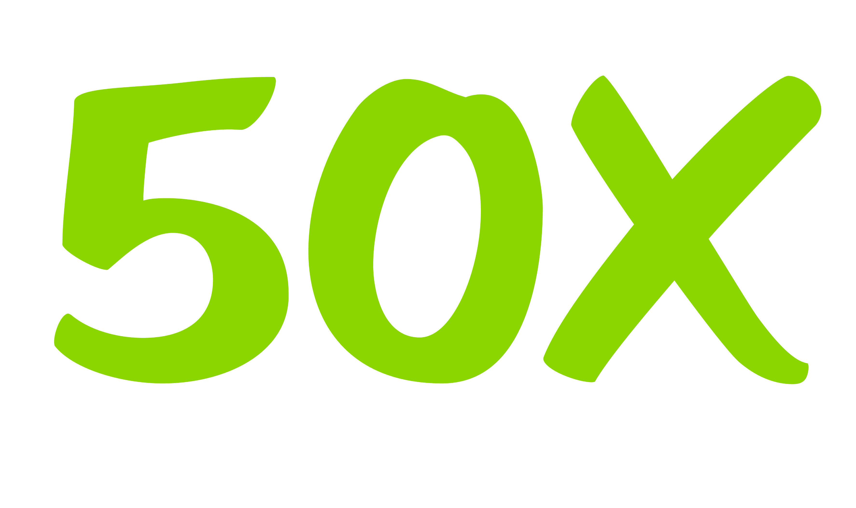 50x